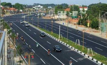 Mở bán dự án Mega City ngay chợ Bến Cát tỉnh Bình Dương
