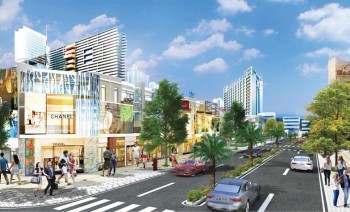 New Town Đồng Nai - Kết nối sự thịnh vượng