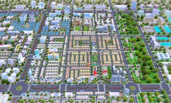 Chia sẻ tiềm năng sinh lời đầu tư bất động sản Nhơn Trạch?