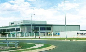 ​Bán đất tái định cư khu E KCN VSIP 2 Bình Dương, gần chợ vĩnh tân