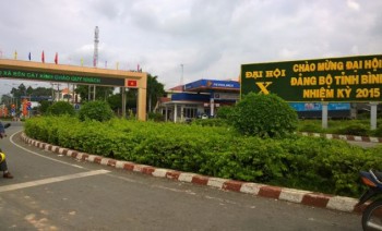 Đất nền nhà phố dự án Golden Center City 2