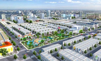 ​Đón làn sống đầu tư bất động sản Nhơn Trạch Đồng Nai