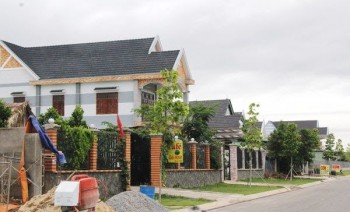 ​Đất nền khu đô thị công nghiệp VSIP II Thành phố mới Bình Dương