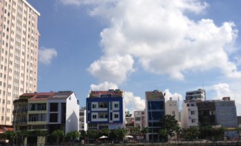 Có nên bán nhà phố 5 tỷ đồng để đầu tư chung cư ?
