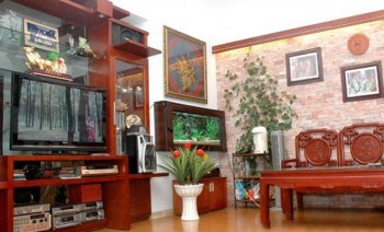 Chế ngự nhà bị tán khí theo phong thủy Phương Đông?