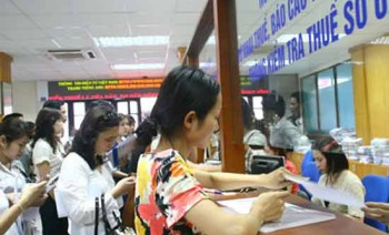 Thủ tục mua bán, sang tên sổ đỏ nhà đất
