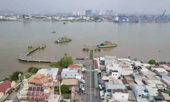Đồng Nai đẩy nhanh 2 siêu dự án kết nối Tp Hồ Chí Minh