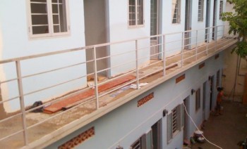 Cần làm gì khi đầu tư cùng bạn xây nhà trọ cho thuê?